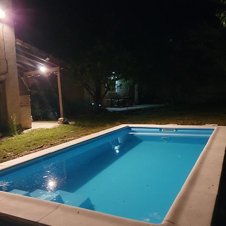 La Casa De Los Abuelos Lugar Para Disfrutar Amusco المظهر الخارجي الصورة